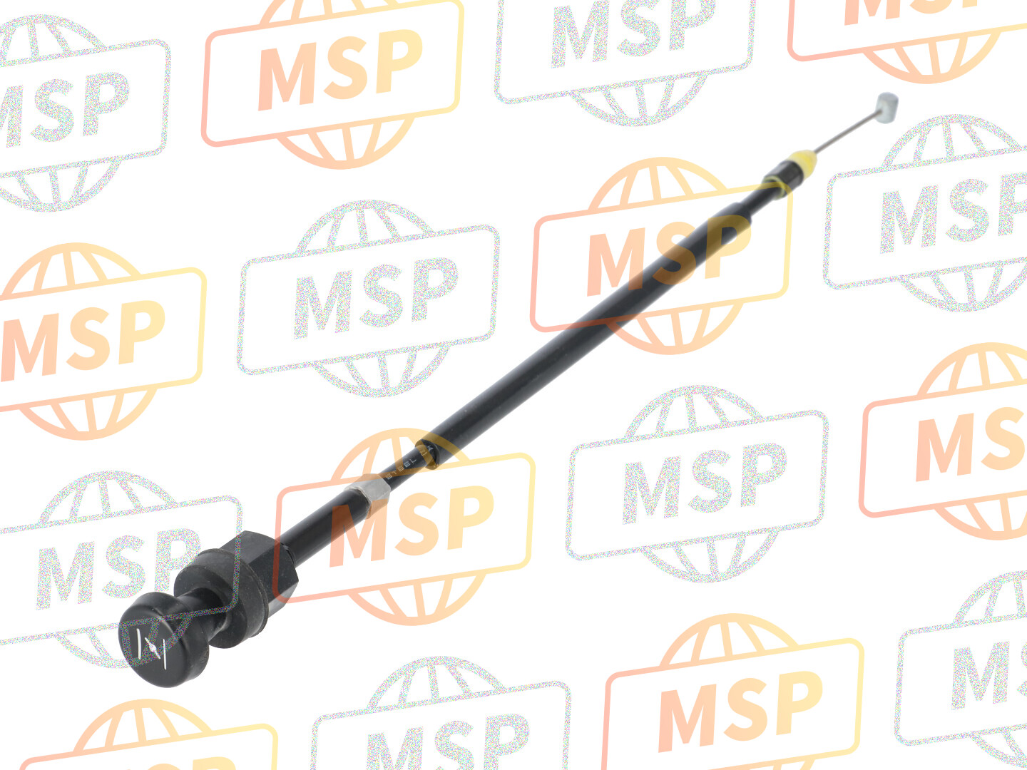 17950MET640, Cavo Comp. Leva Aria, Honda, 1