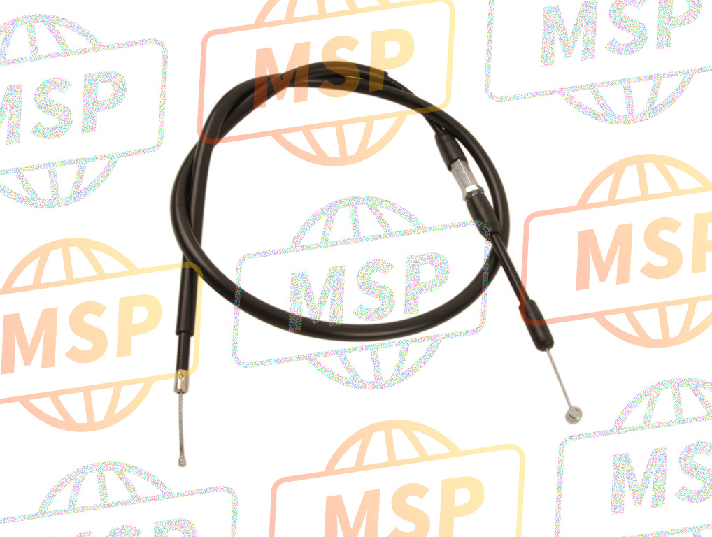 17950MEYA20, Cable Comp., Hot Starter, Honda, 1