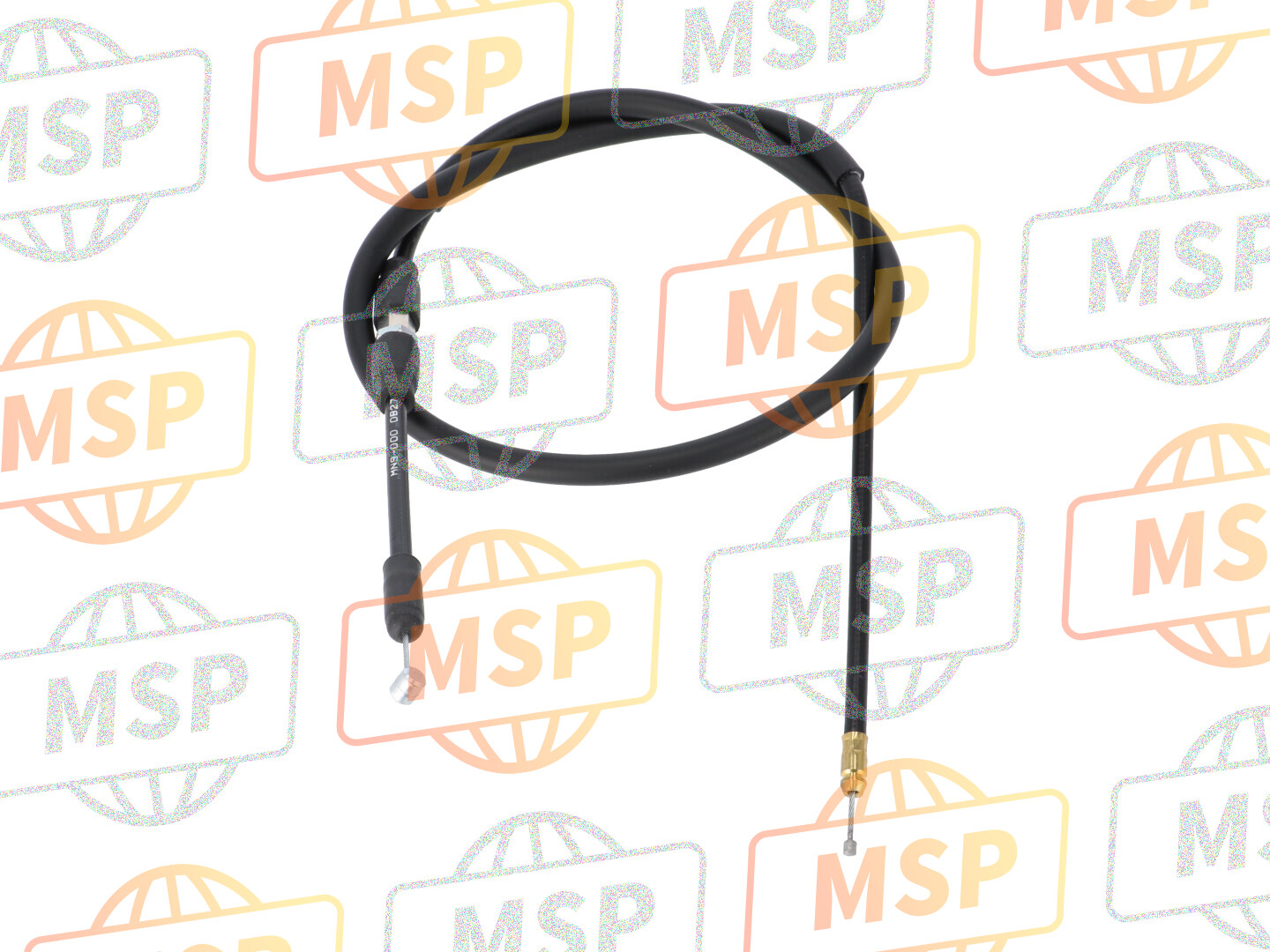 17950MN9000, Cable Comp.,  Estrangulado, Honda, 1