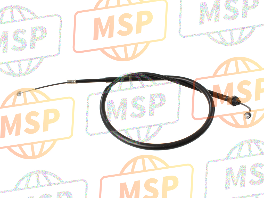 17950MT3000, Cable Comp.,  Estrangulado, Honda, 1