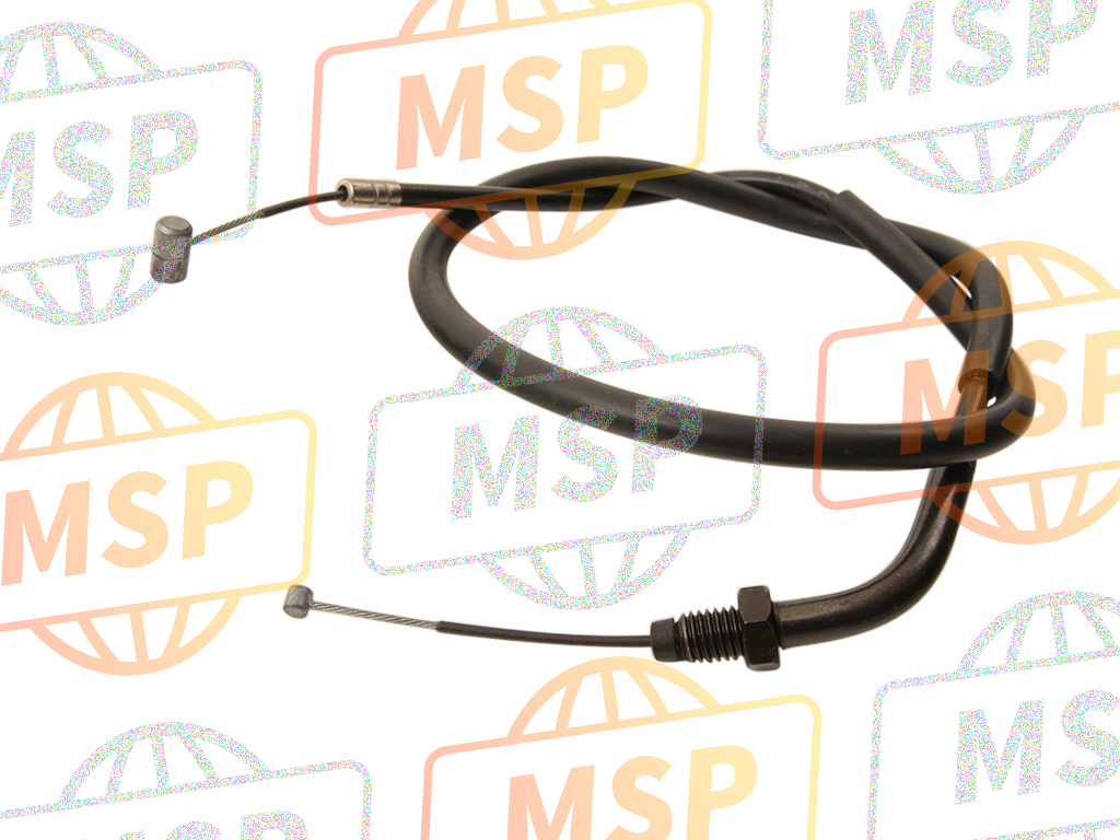 17950MV9000, Cable Comp., Choke, Honda, 1