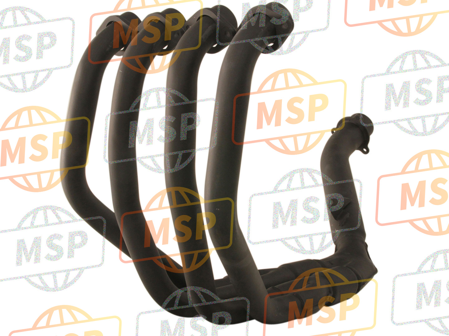 18150MAS003, Auspuffrohr Kompl., Honda, 1