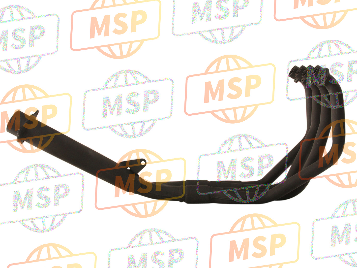 18150MAS003, Auspuffrohr Kompl., Honda, 2