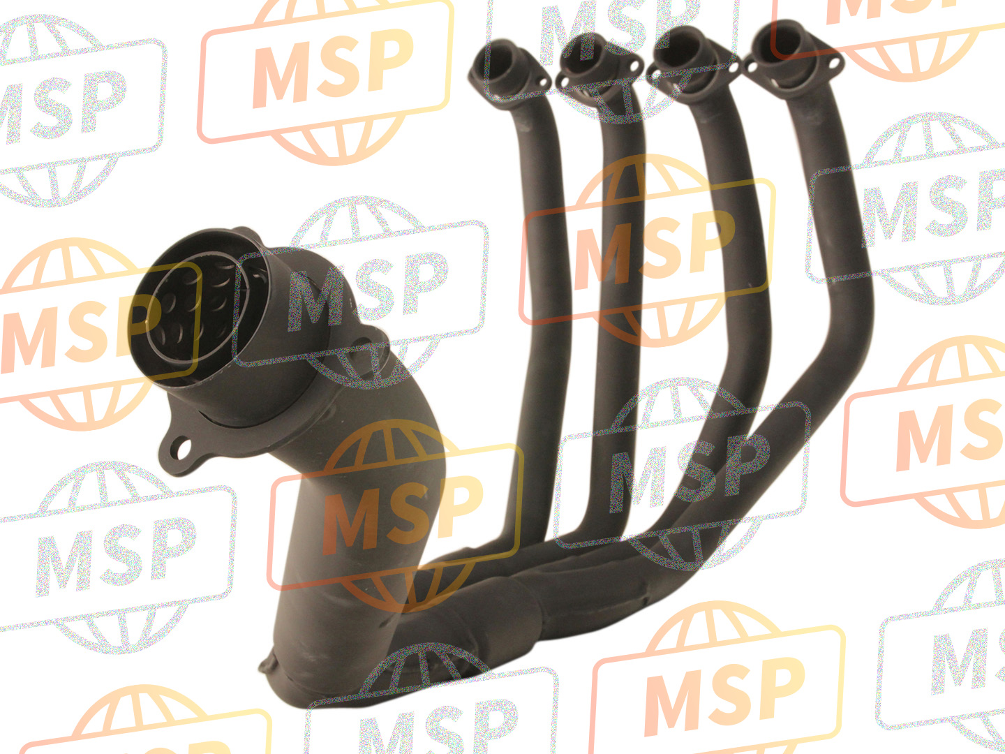 18150MAS003, Auspuffrohr Kompl., Honda, 3