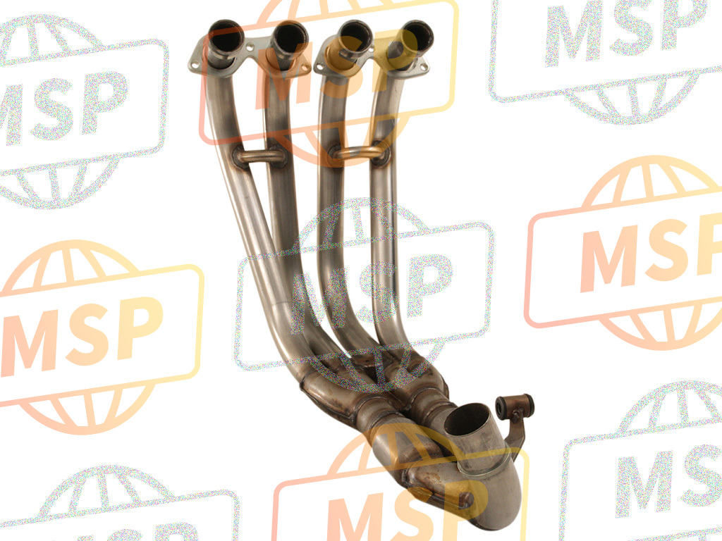 18150MBZK00, Pipe Comp., Ex., Honda, 3