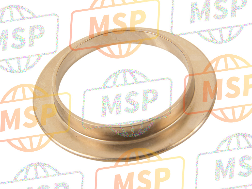 18185MCJ000, Halter, Feder, Honda, 1