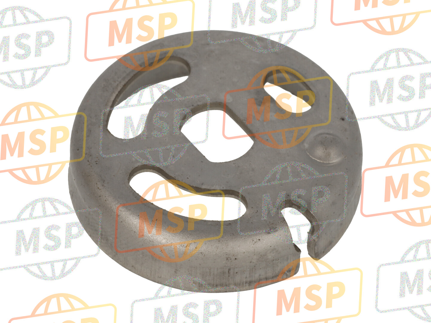 18189MEL000, Holder, Spring, Honda, 1