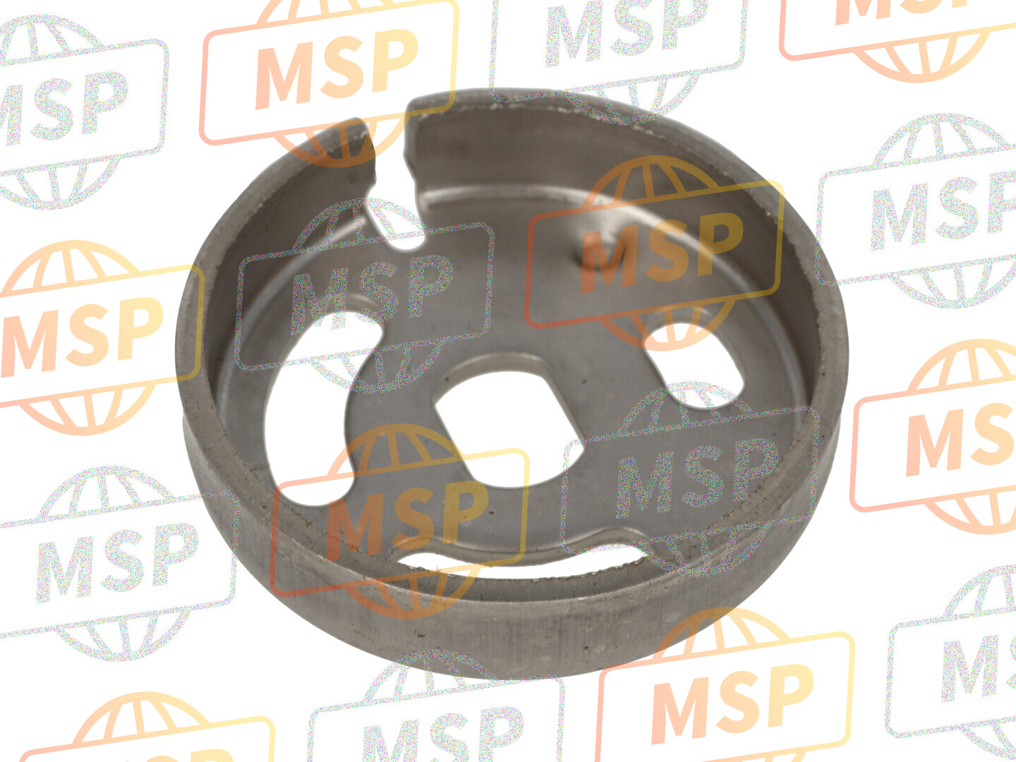 18189MEL000, Holder, Spring, Honda, 2