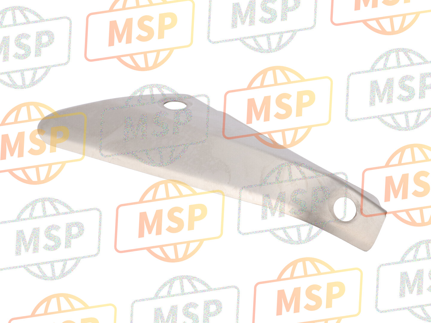 18190MFND00, Protector, L. Muffler, Honda, 1