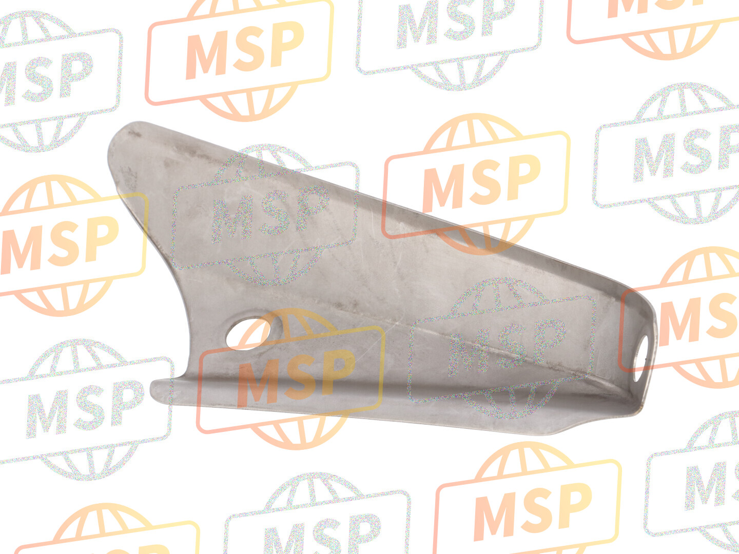 18190MFND00, Protector, L. Muffler, Honda, 2