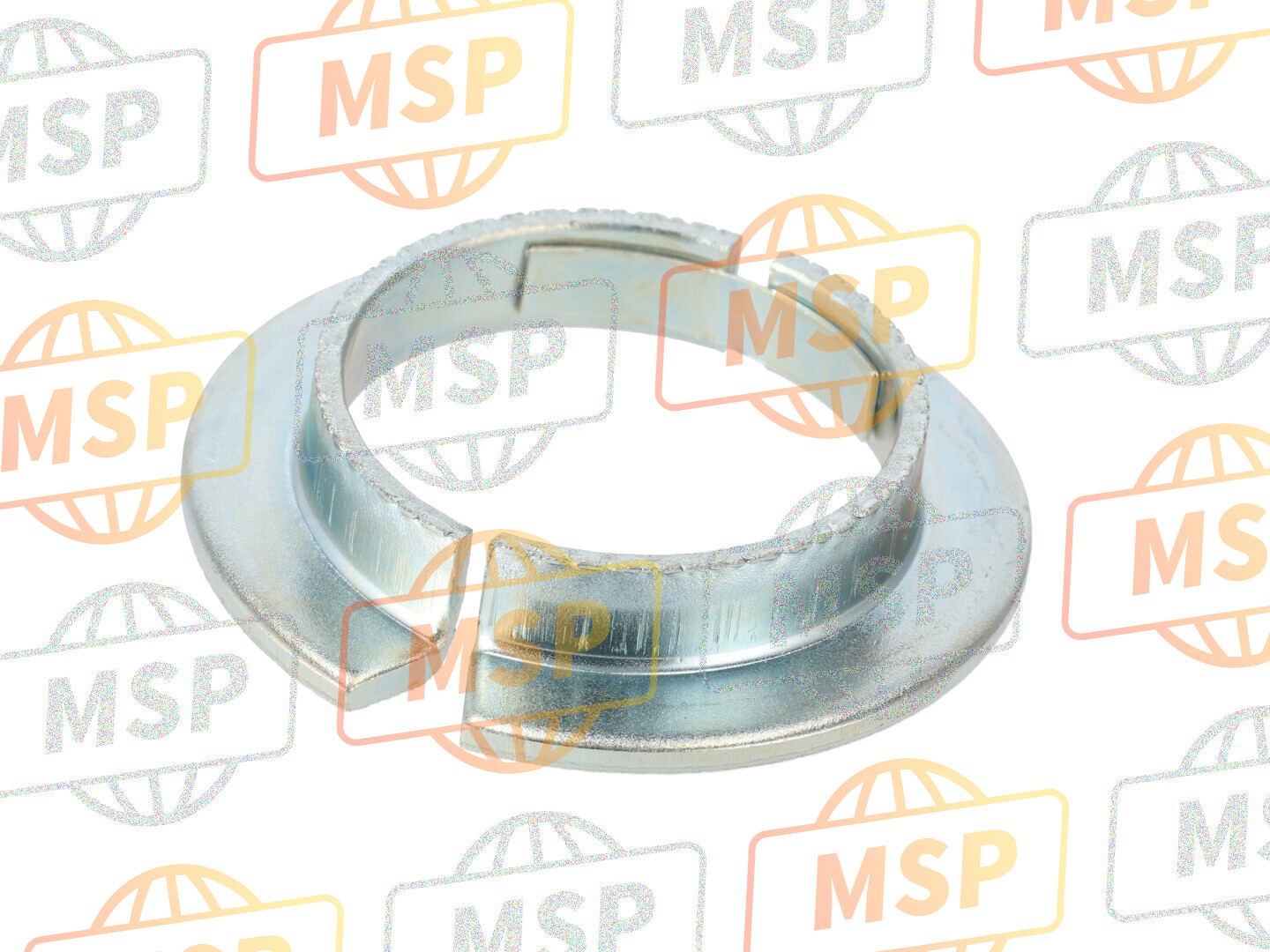 18233MBA000, Bague,  Joint Pot Echappem, Honda, 1