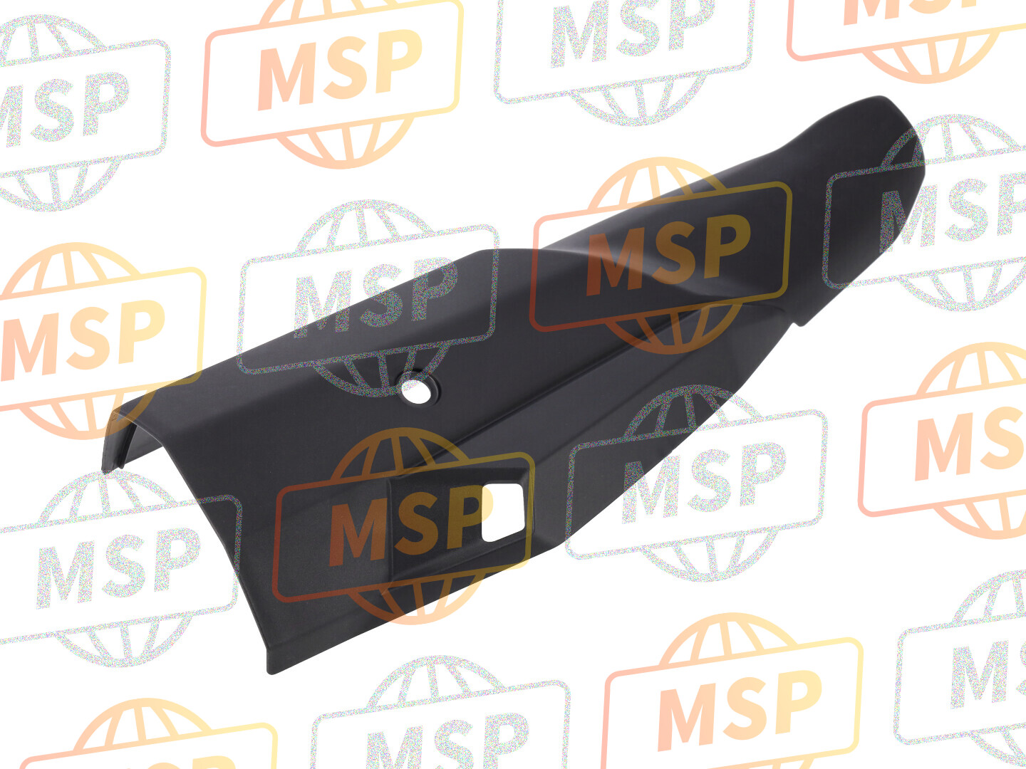 18240MKKD00, Cover, Ex. Pipe Outer, Honda, 1