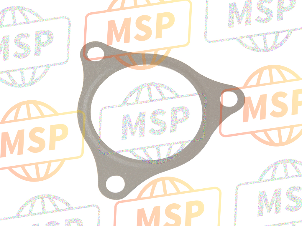 18291KSR730, Gasket, Ex. Joint, Honda, 1