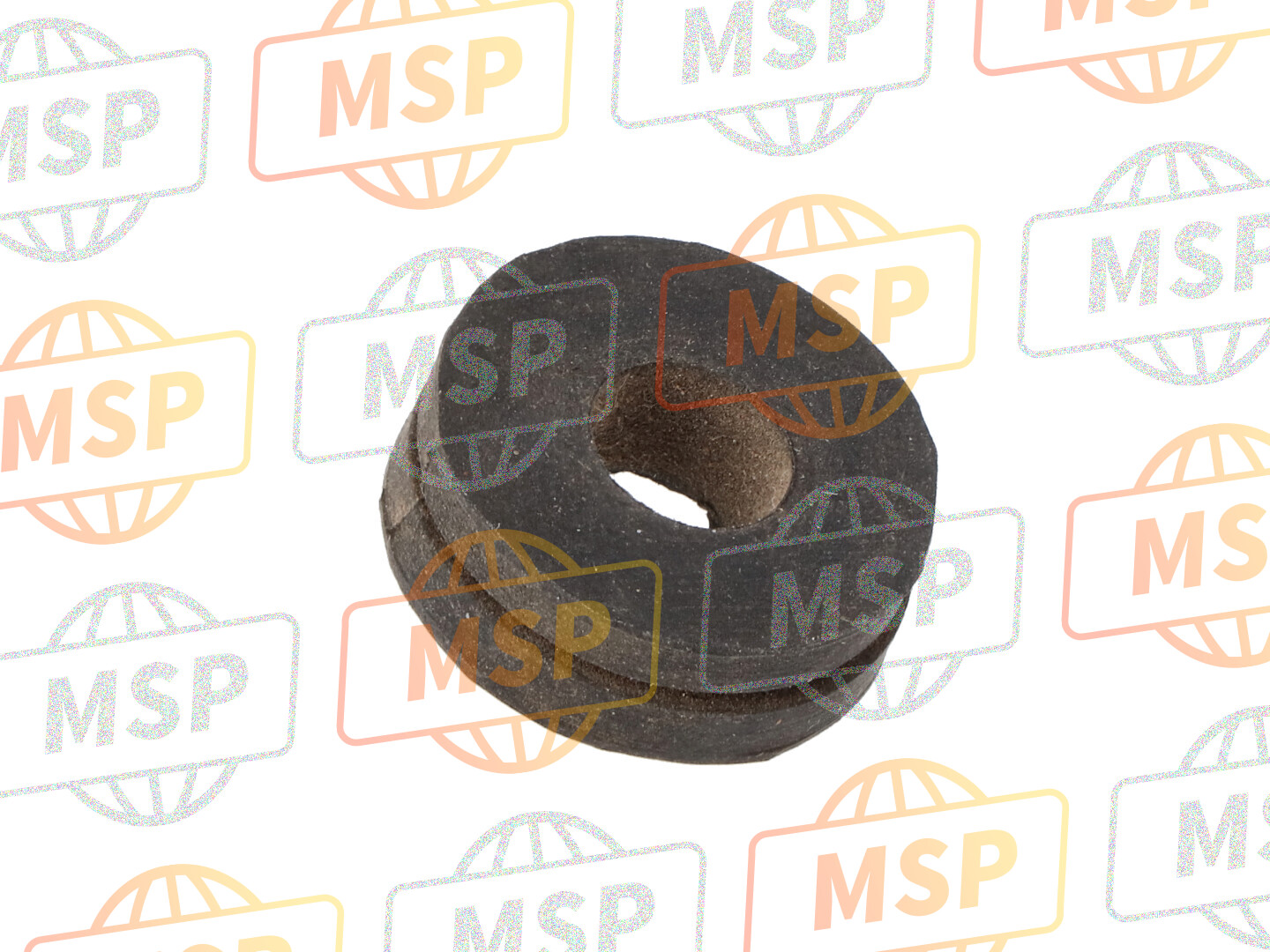 18294KRP980, Schutzgummi, Honda, 1