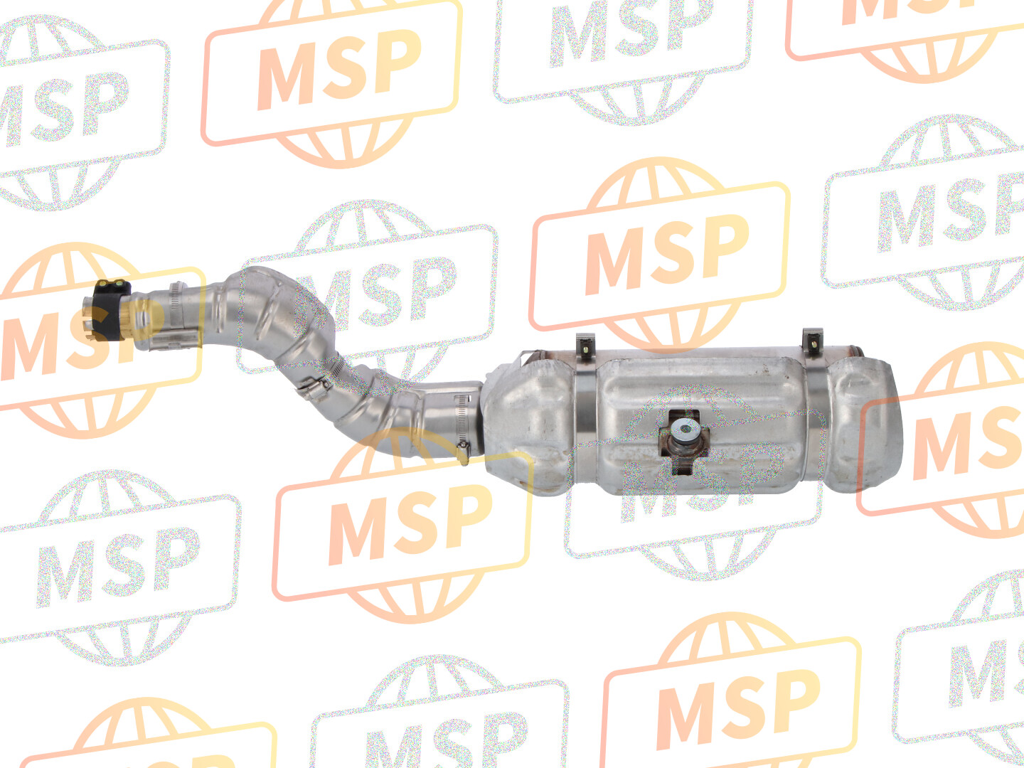 18300HN2650, Muffler Assy., Honda, 2