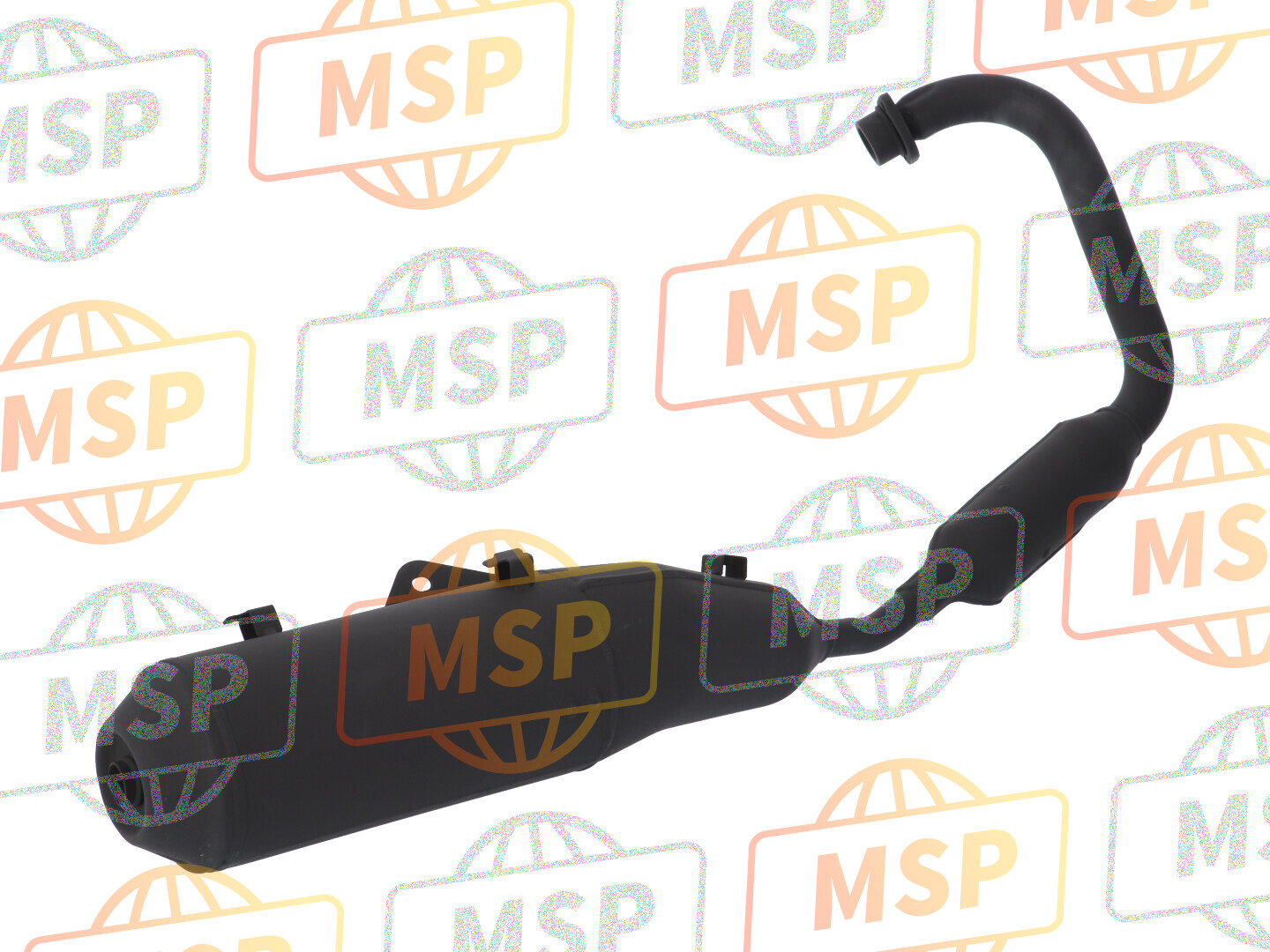 18300KPNE20, Muffler Comp., Ex., Honda, 1