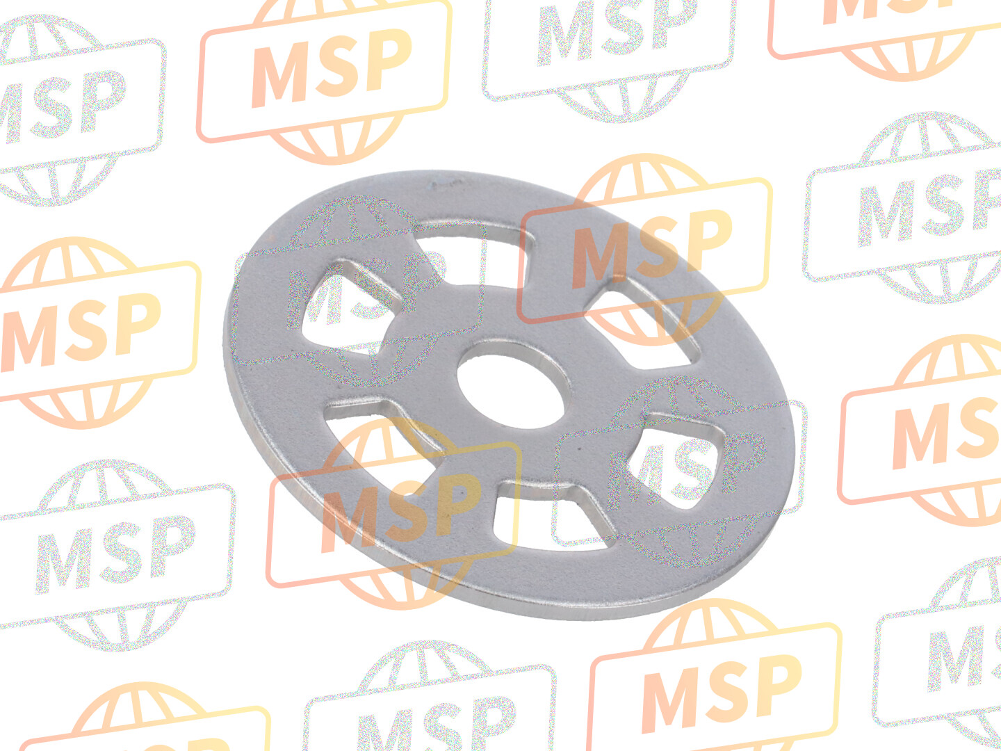 18309MJPG50, Sluitring 8.5X43, Honda, 1