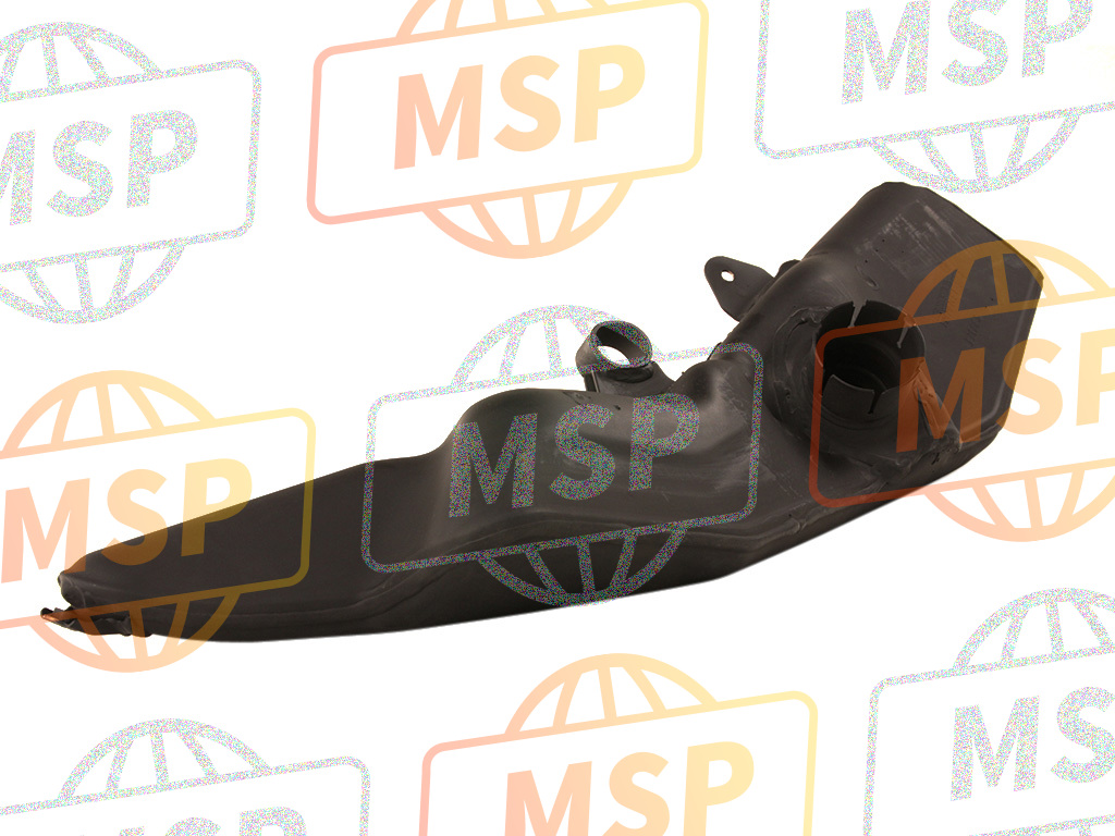 18310MFND00, Muffler Comp., Honda, 2