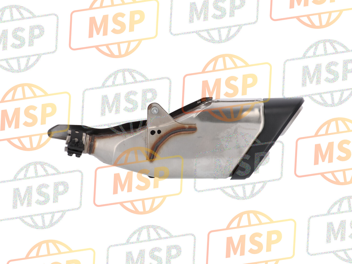 18310MKJD01, Muffler Comp., Honda, 2