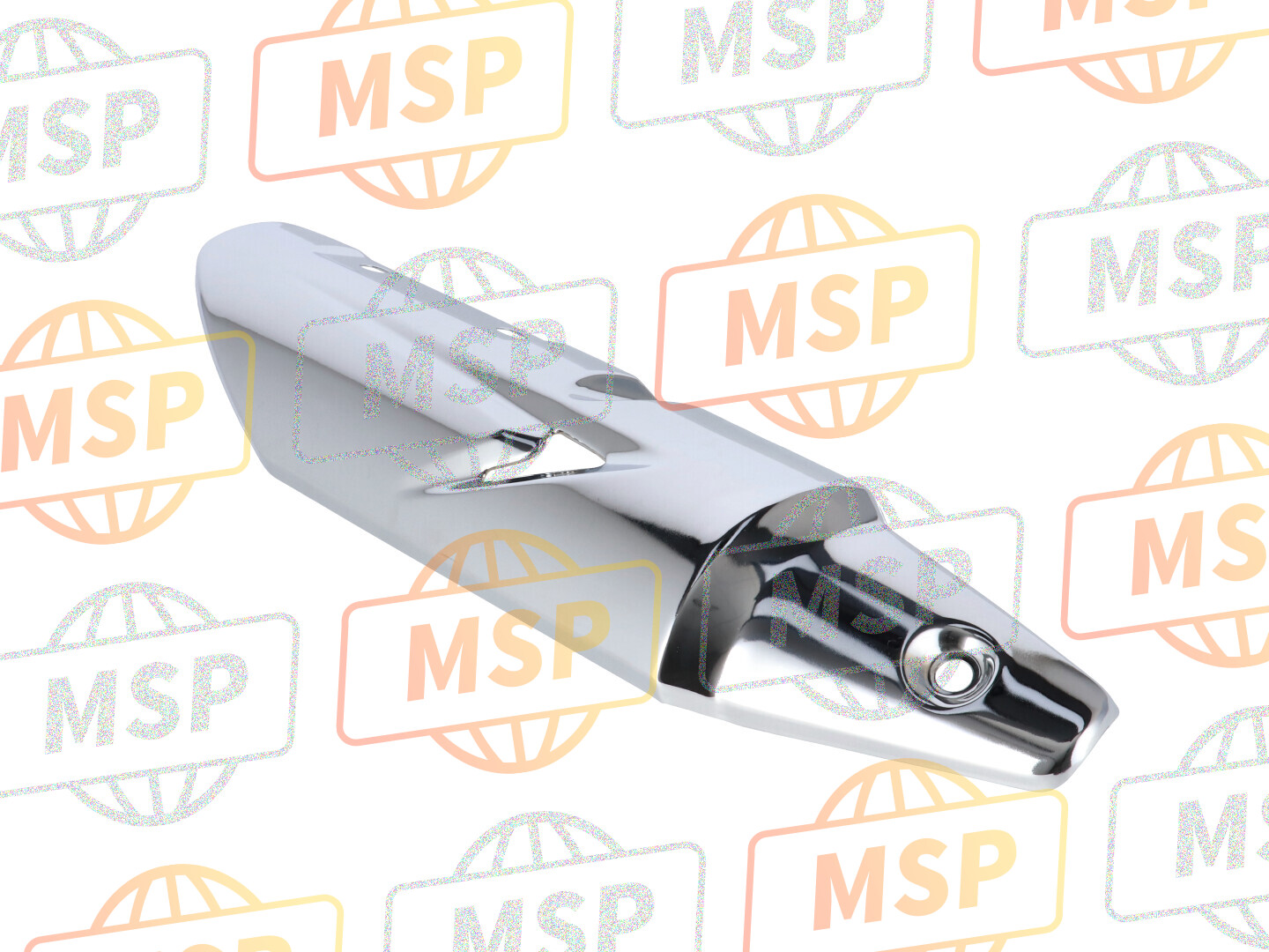 18311KWF900, Cover, Muffler, Honda, 1