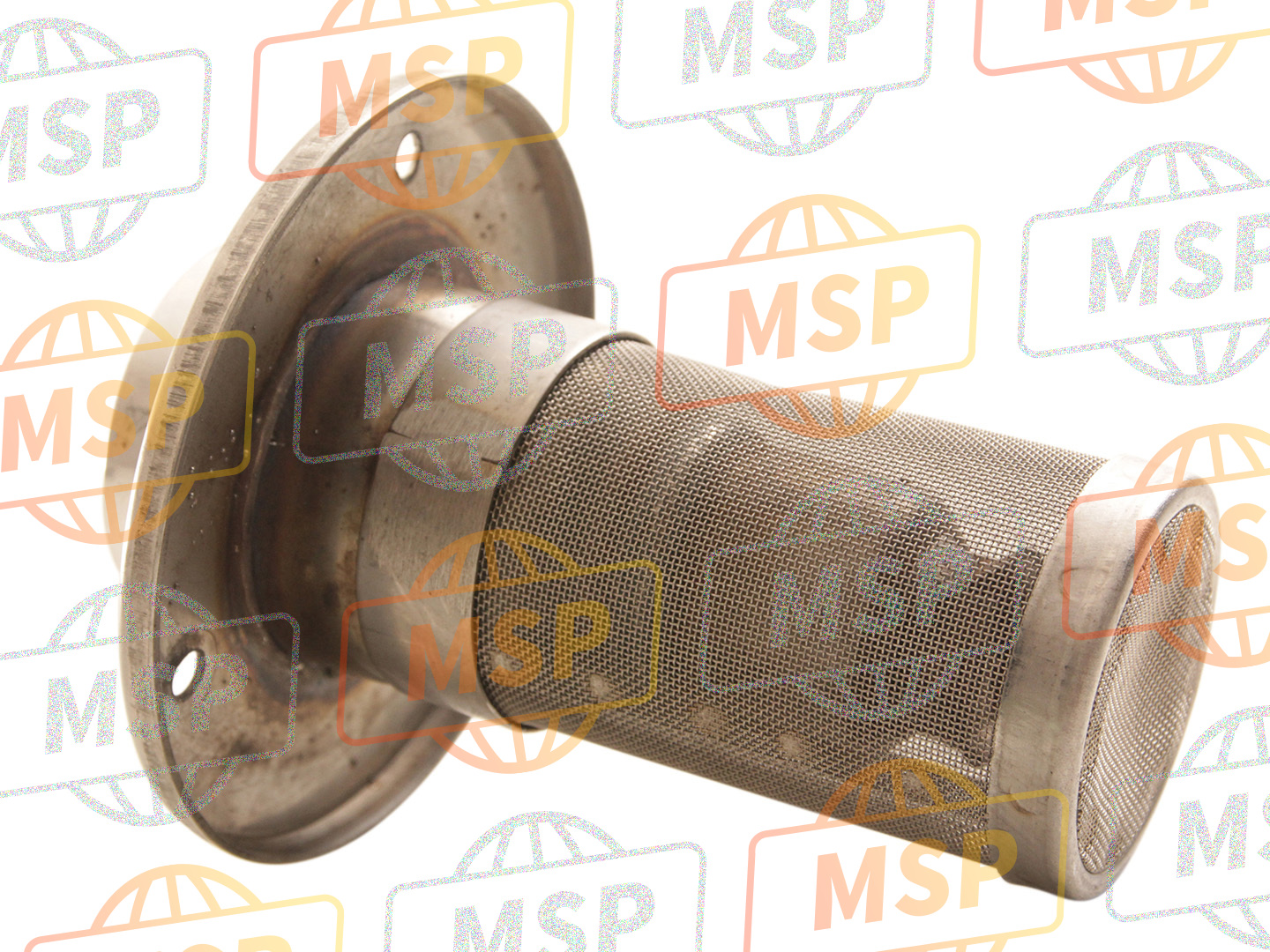 18317HN1A70, Arrester Comp., Spark, Honda, 1