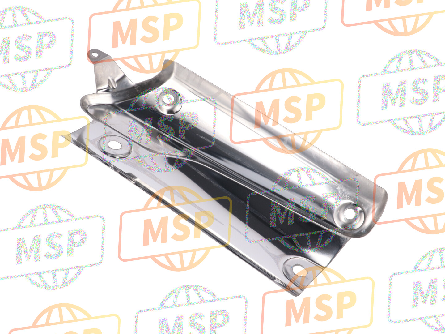 18318K53D00, Protector A, Muffler, Honda, 2