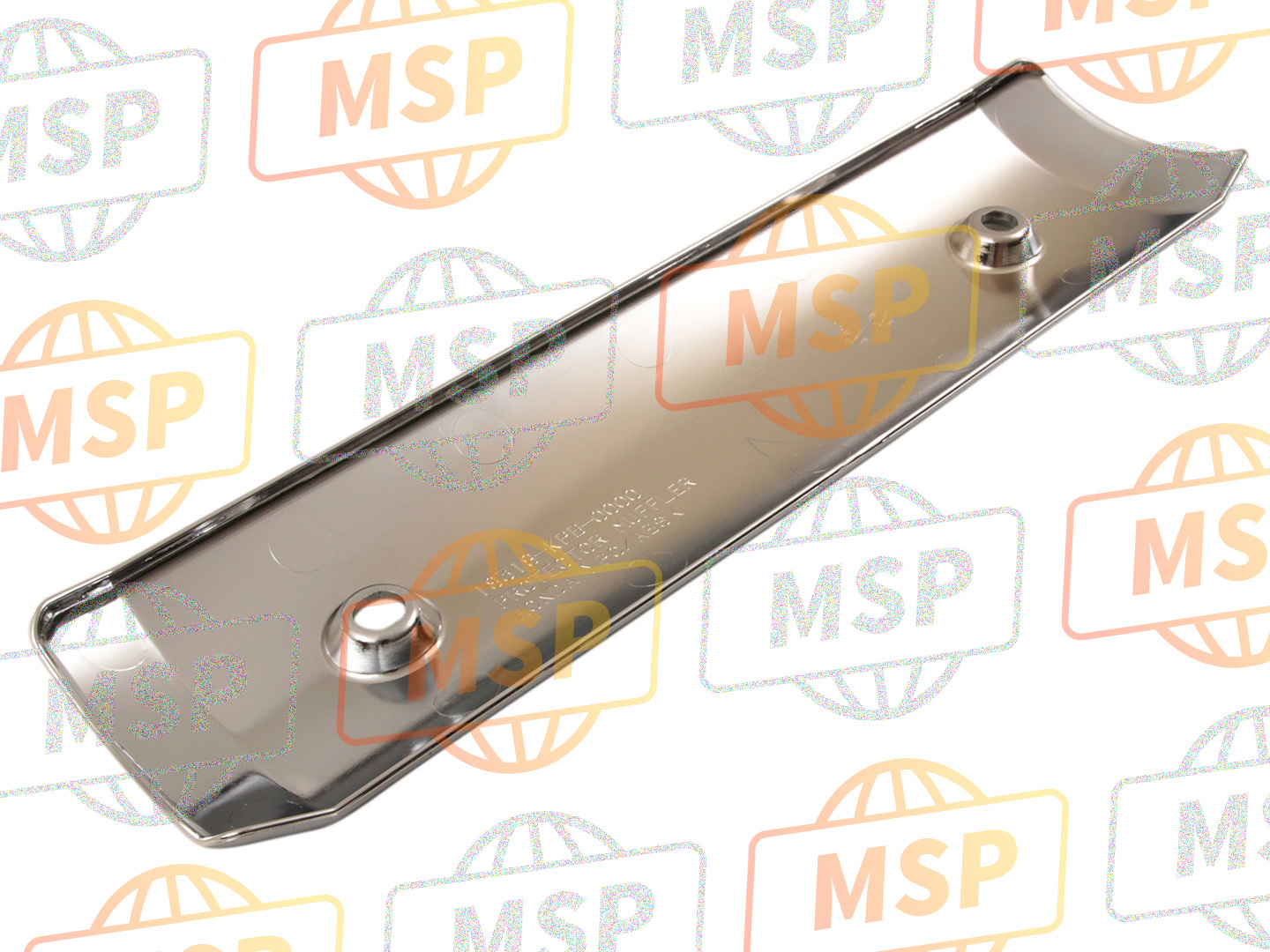 18319KPB000, Protector, Muffler, Honda, 2