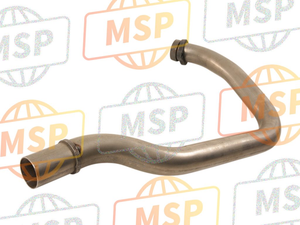 18320ML7701, Pipe, R. Fr. Ex., Honda, 1