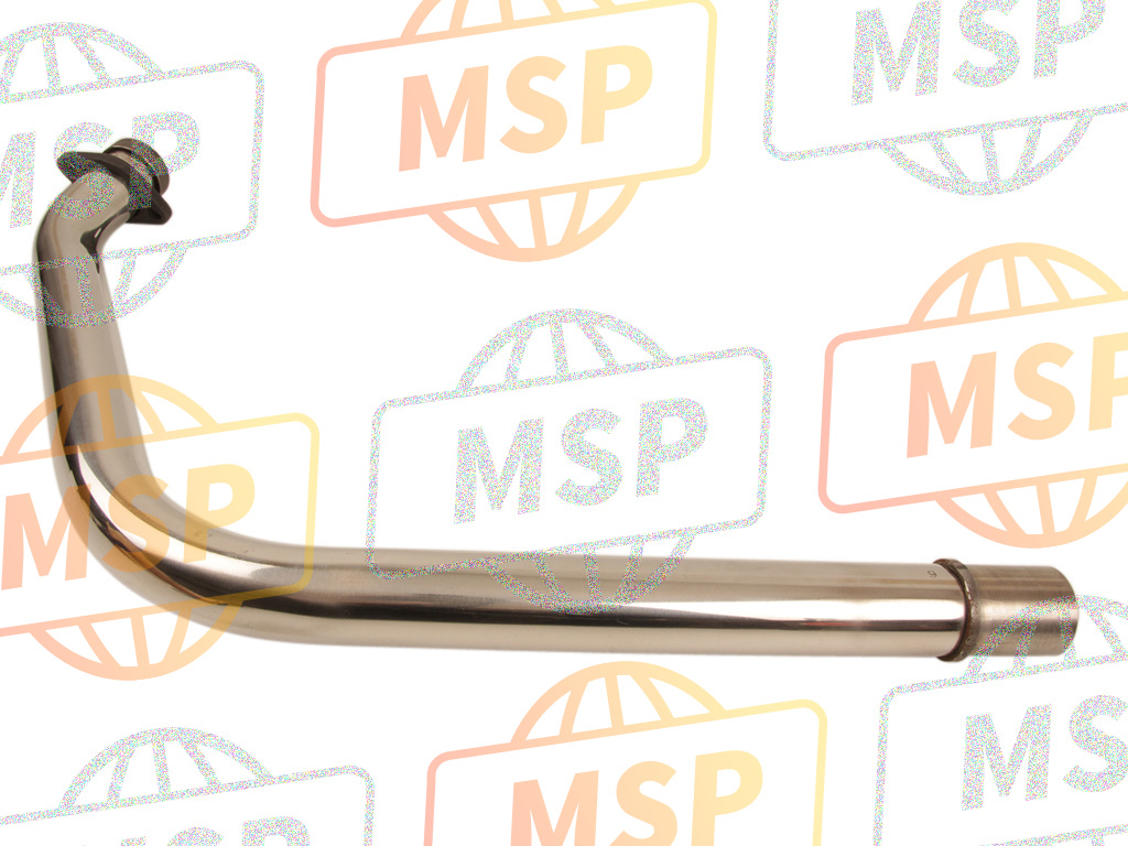 18320MS9003, Pipe, Fr. Ex., Honda, 1