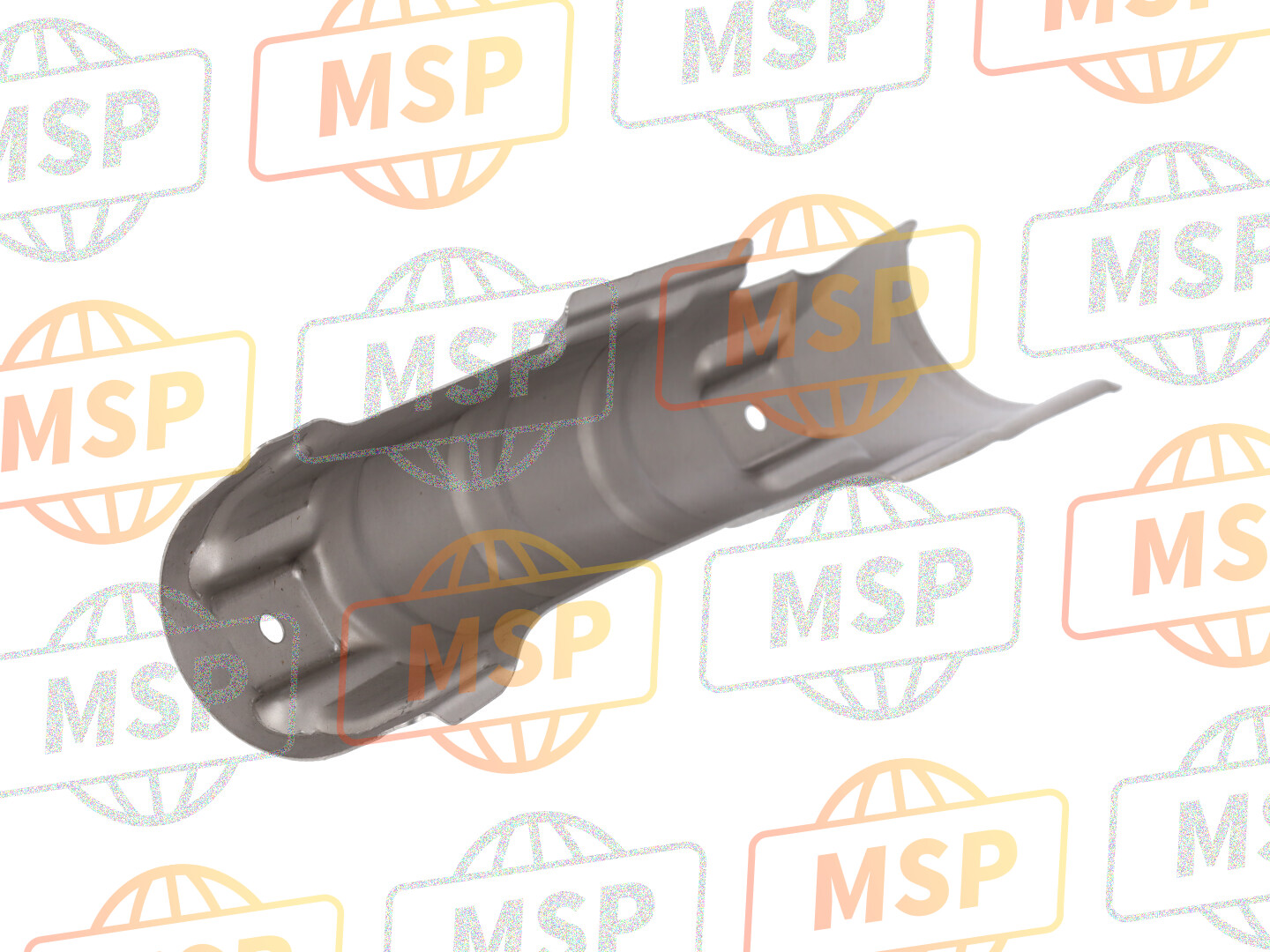 18321HN7000, Cover, Ex. Pipe, Honda, 2