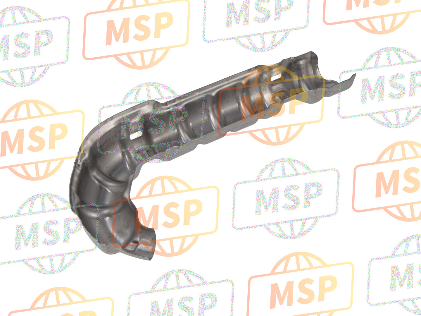 18321HP5600, Cover, Ex. Pipe, Honda, 2