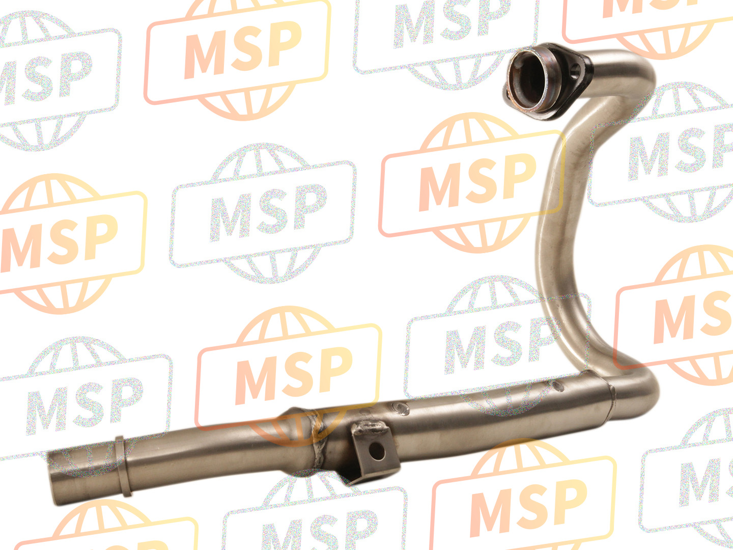 18321MFC640, Pipe B, Ex., Honda, 1