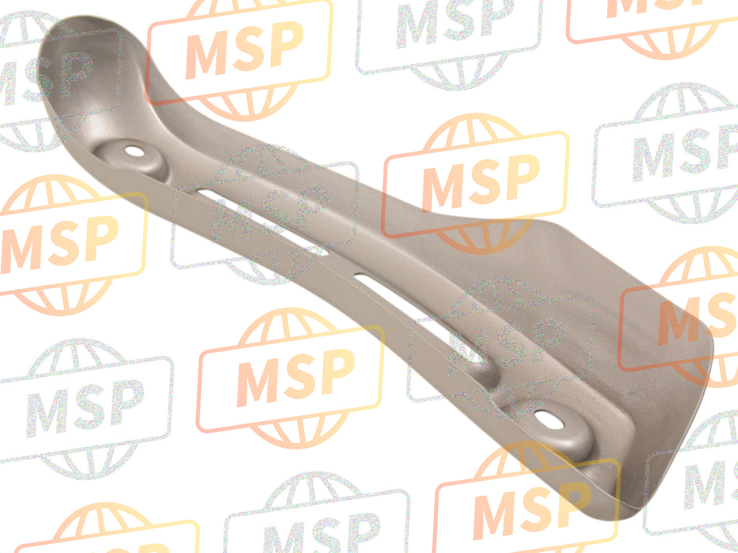18323KSE000, Schutz, Auspuffrohr, Honda, 2