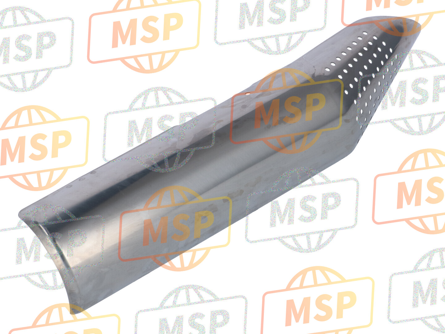 18325MBZG00, Protector, Muffler, Honda, 1