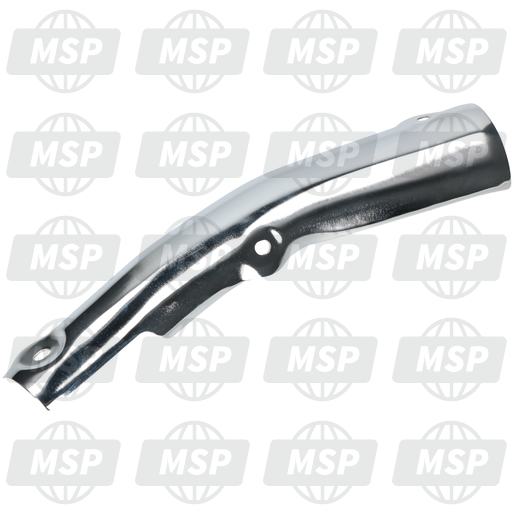 18325MCN611, Cover, R. Ex. Joint, Honda, 1