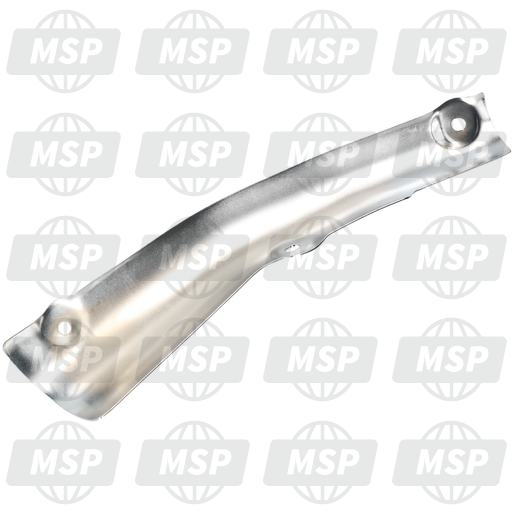 18325MCN611, Cover, R. Ex. Joint, Honda, 2