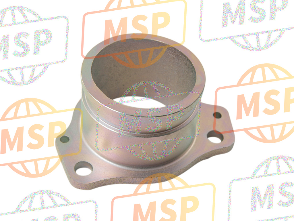 18352KZ4L20, Joint,  Pot Echappement, Honda, 1