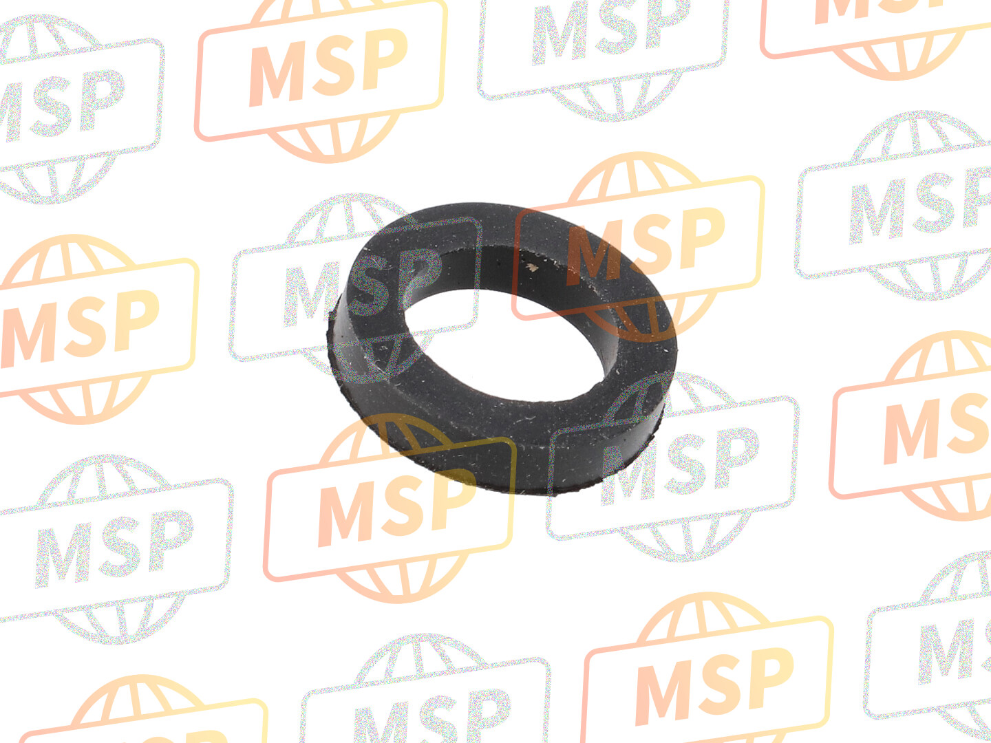 18365MEED00, Washer, Rubber, 8.5X13X2.5, Honda, 1