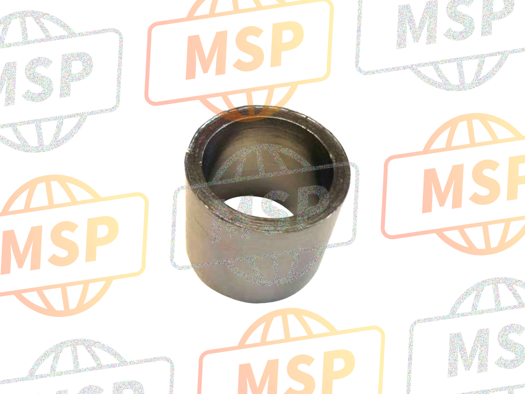 18391KPC640, Dichtung, Auspufftopf, Honda, 1