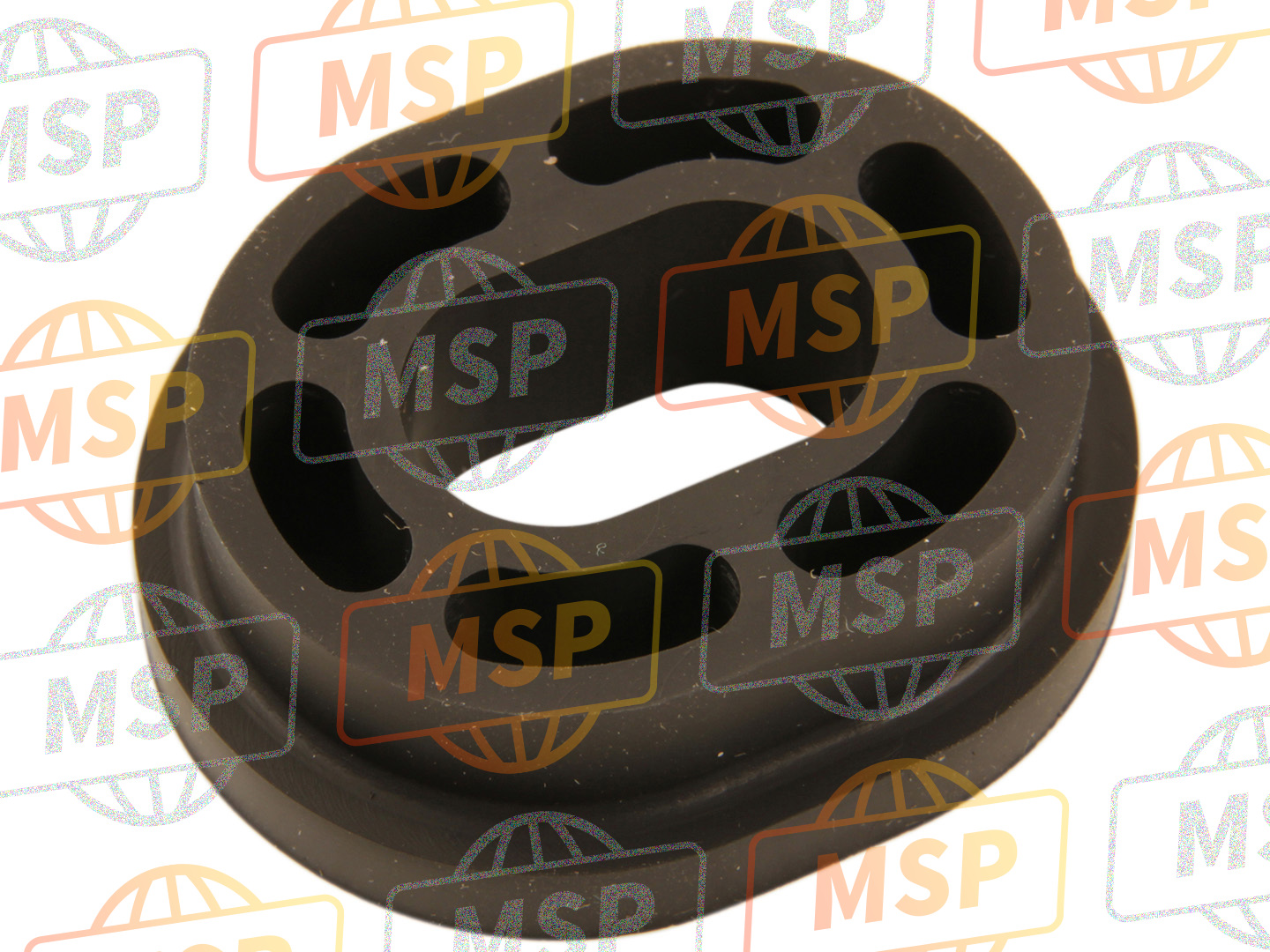 18422MFJD00, Rubber, Ex. Pipe Mounting, Honda, 2