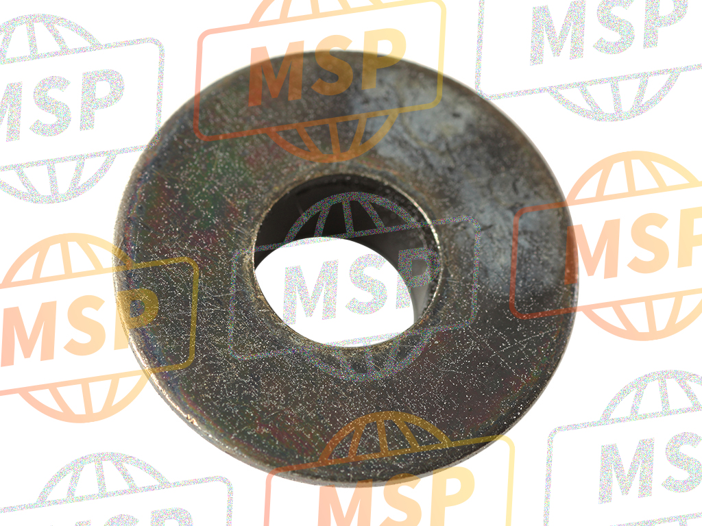 18422MR1000, Collar, 8mm, Honda, 1