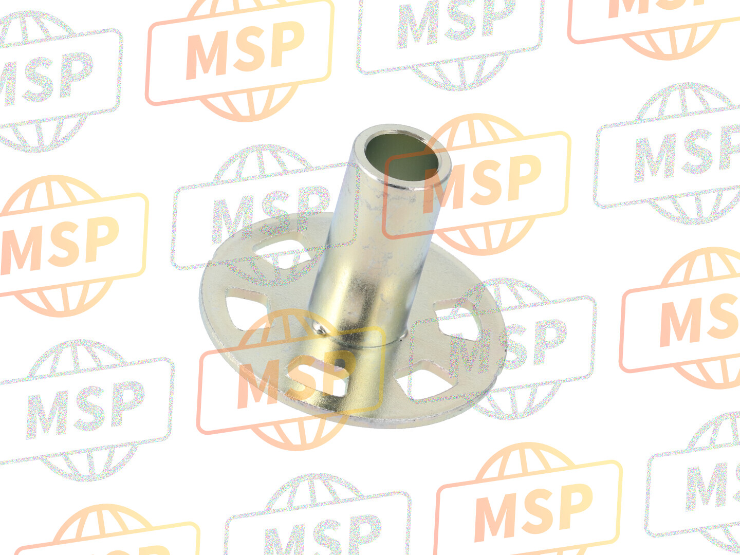 18423MFJD00, Collar, Ex. Pipe Mounting, Honda, 1