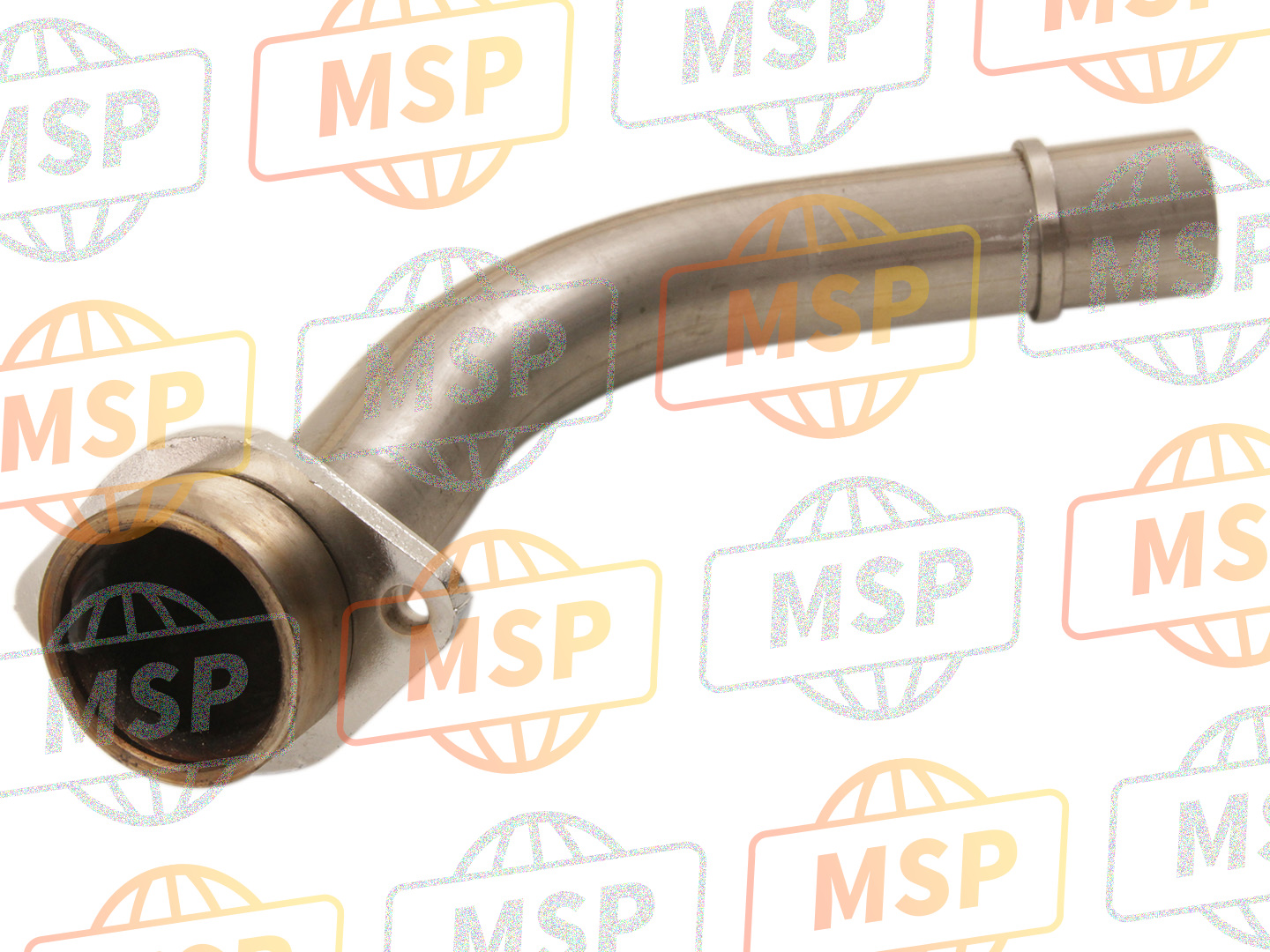 18430MBTD20, Auspuffrohr, H., Honda, 1