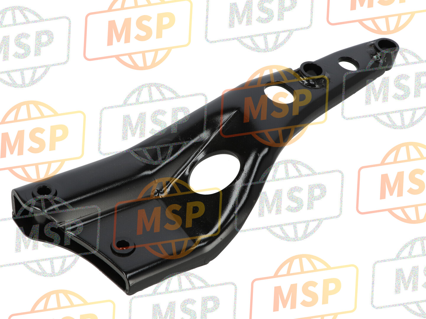 18455MEA670, Bracket, Muffler, Honda, 1