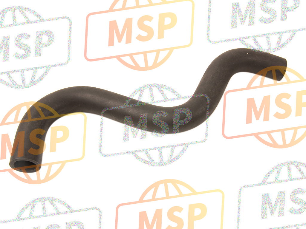 18653MBLD00, Tube C, Air Intake, Honda, 1