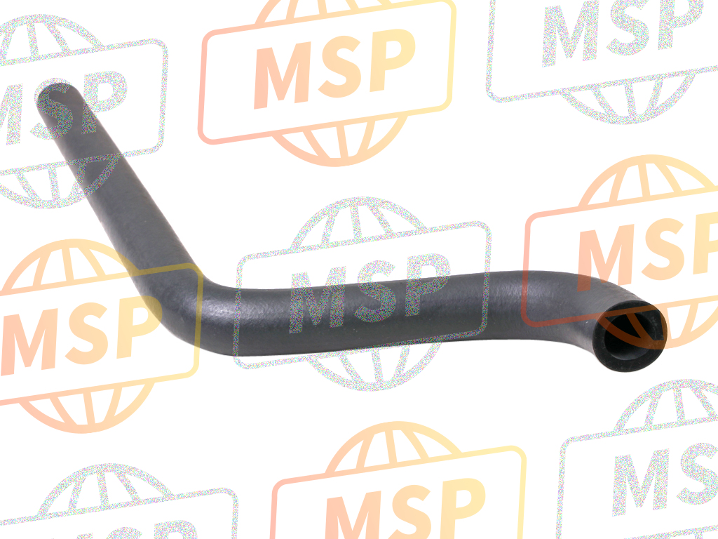 18654MCKG00, Tube D, Air Intake, Honda, 1