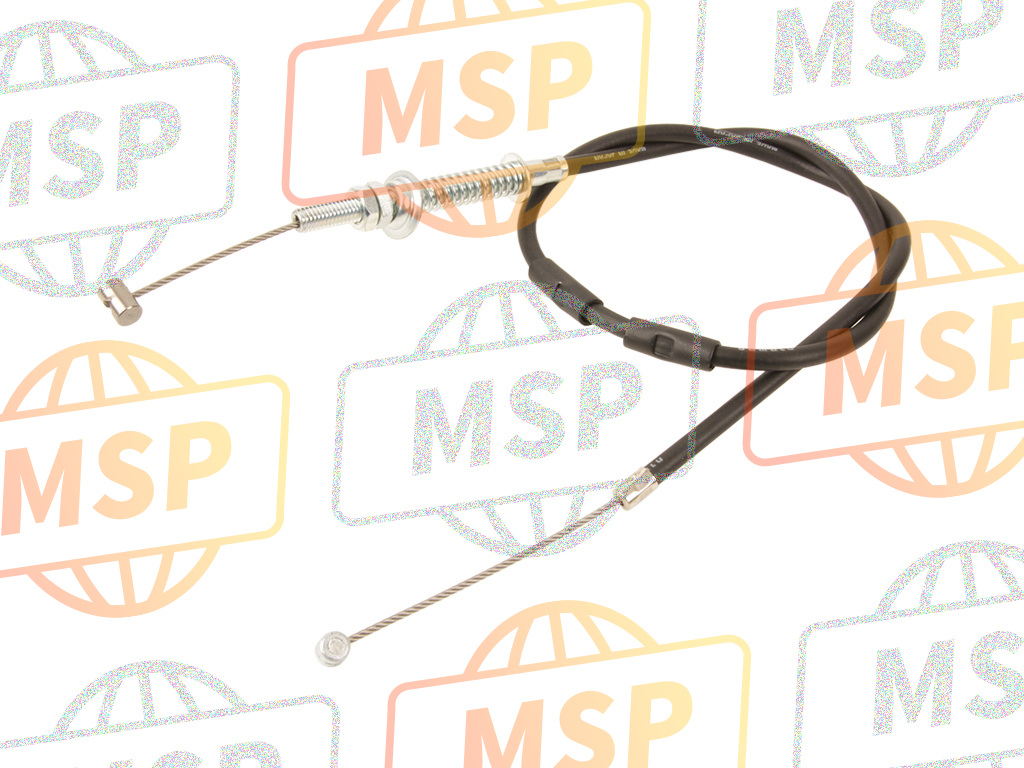 18910MCJ000, Comp. Cable A,  Valve, Honda, 1