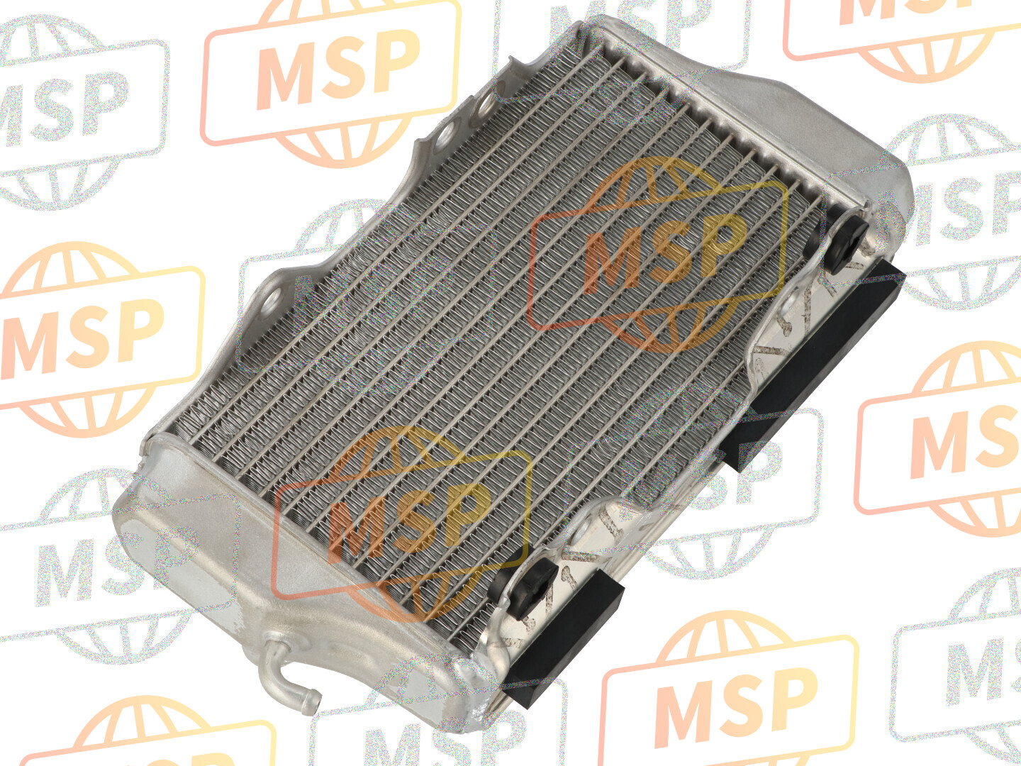 19015MEB673, Radiator, L., Honda, 1