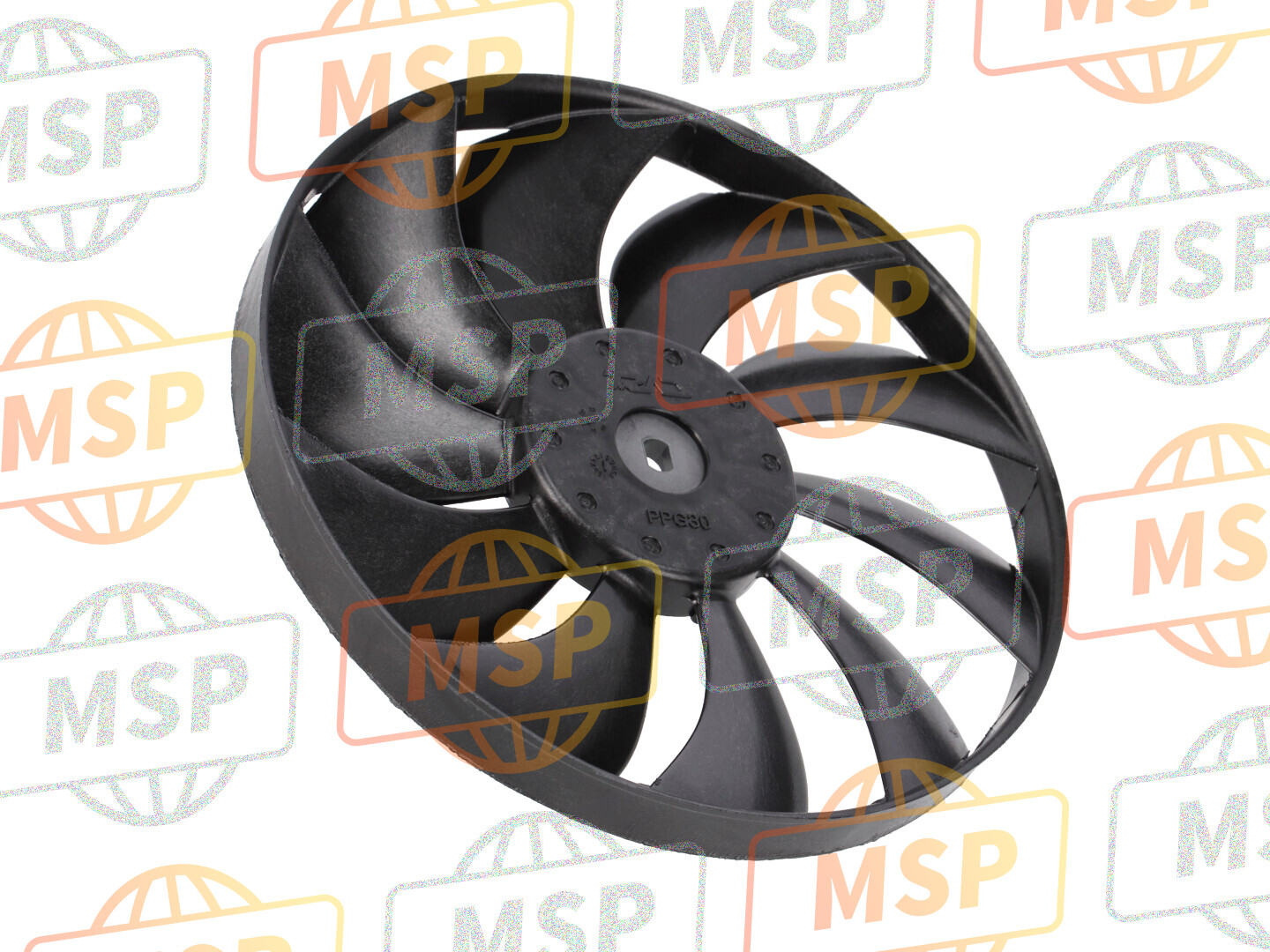 19020MFFD01, Ventilateur Comp., Honda, 1