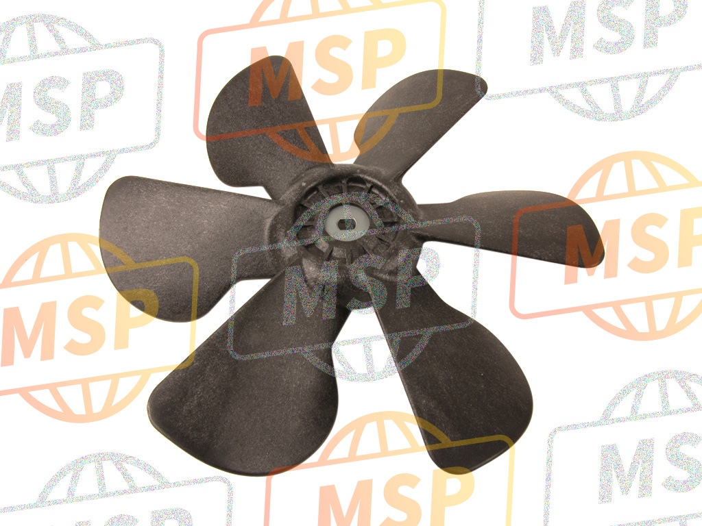 19020MM5003, Fan Comp., Cooling(Tec), Honda, 1